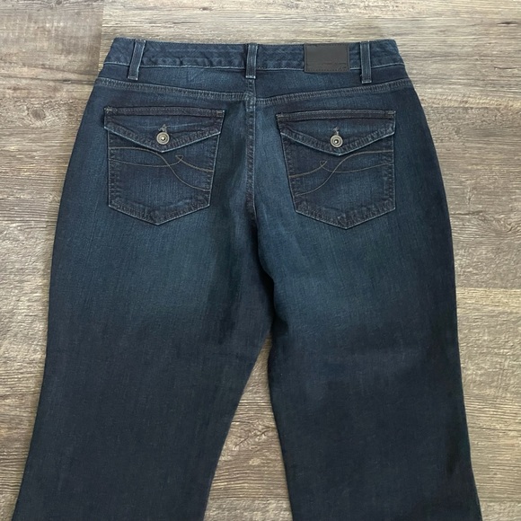 DKNY Madison Jean - Picture 7 of 8